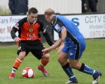 Salford City 1 Halifax FC 4